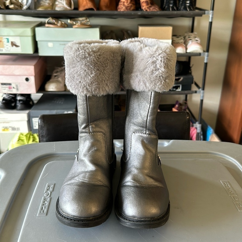 Naturino Express Boots